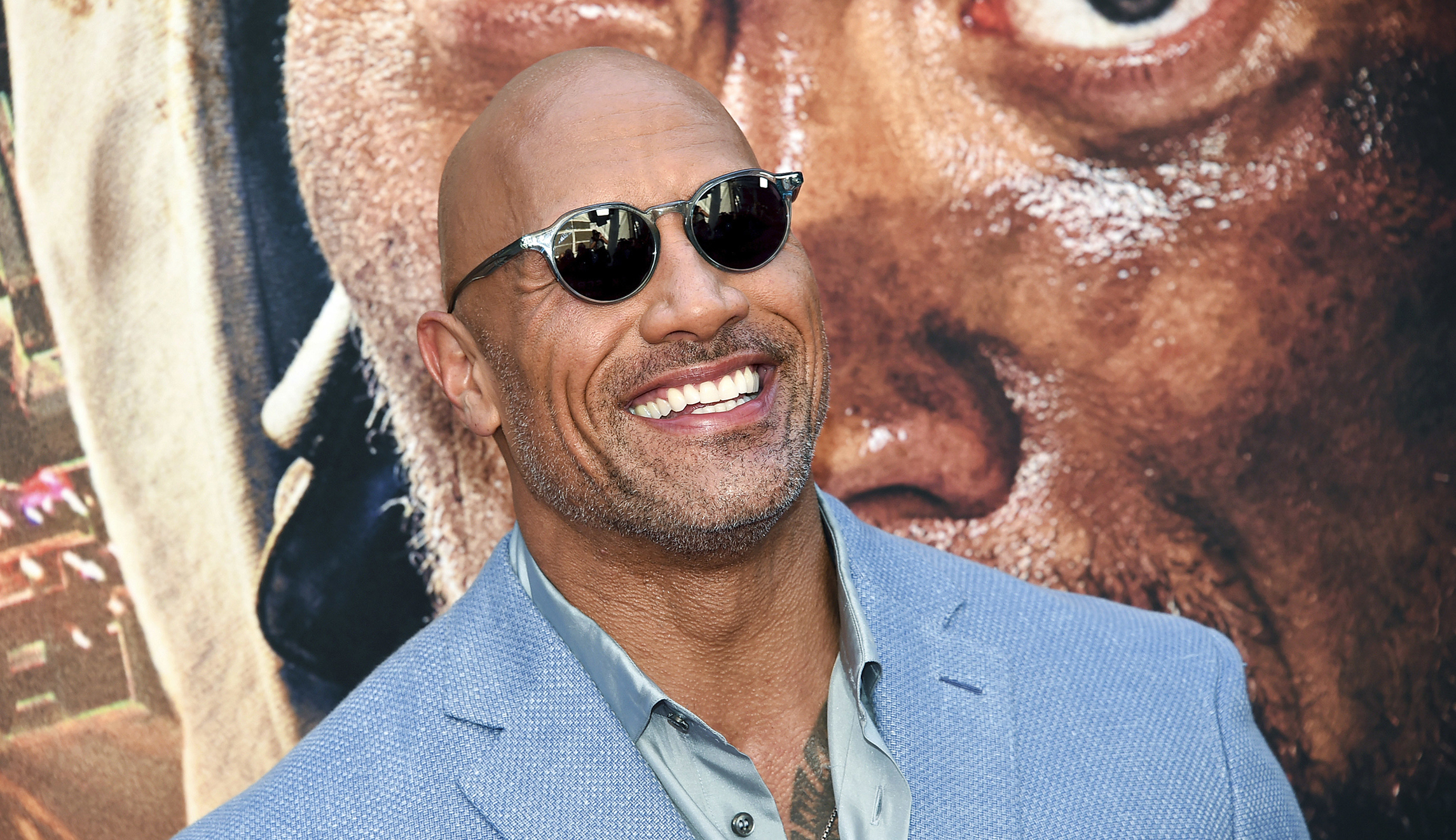 The Rock backs up Joe Rogan, agrees with effort to show different opinions