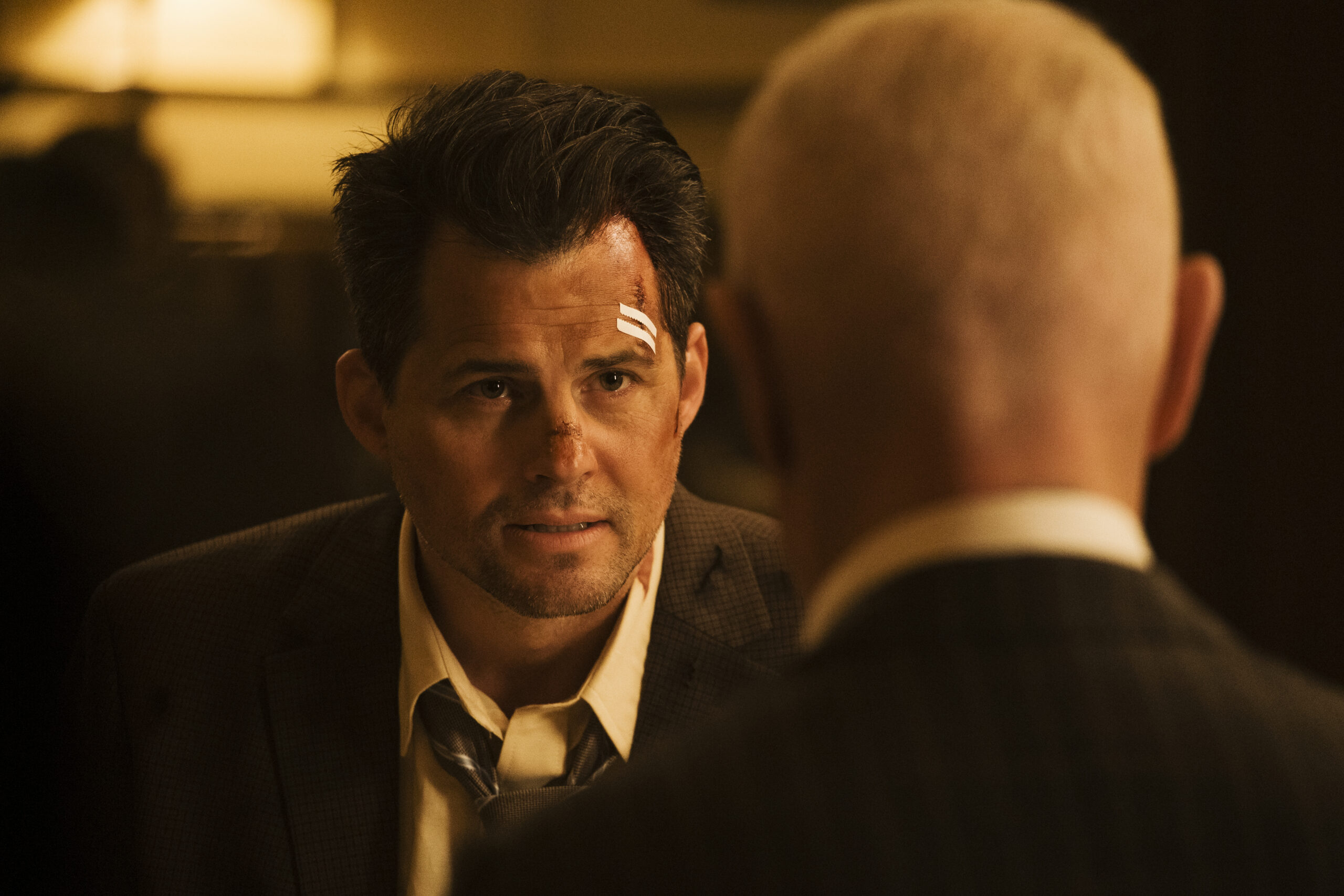 The Shift set to hit theaters: Angel Studios releases new sci-fi faith-based film