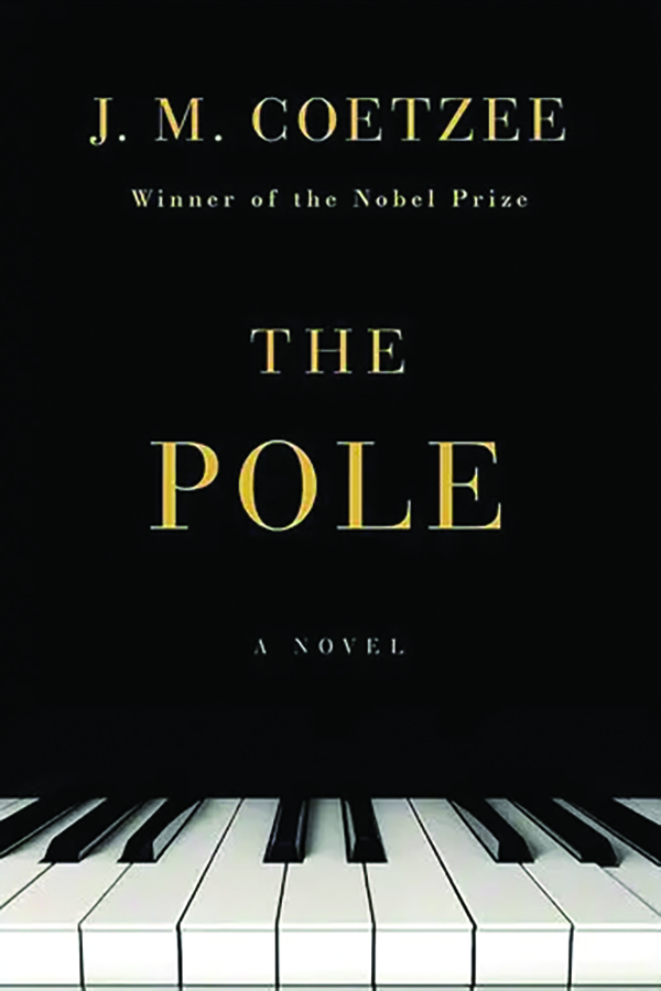 Reviewed: The Pole by J.M. Coetzee