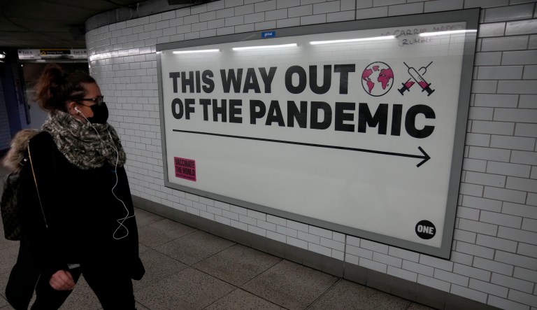 Severe COVID-19 victims 60% more likely to suffer mental health problems: Study