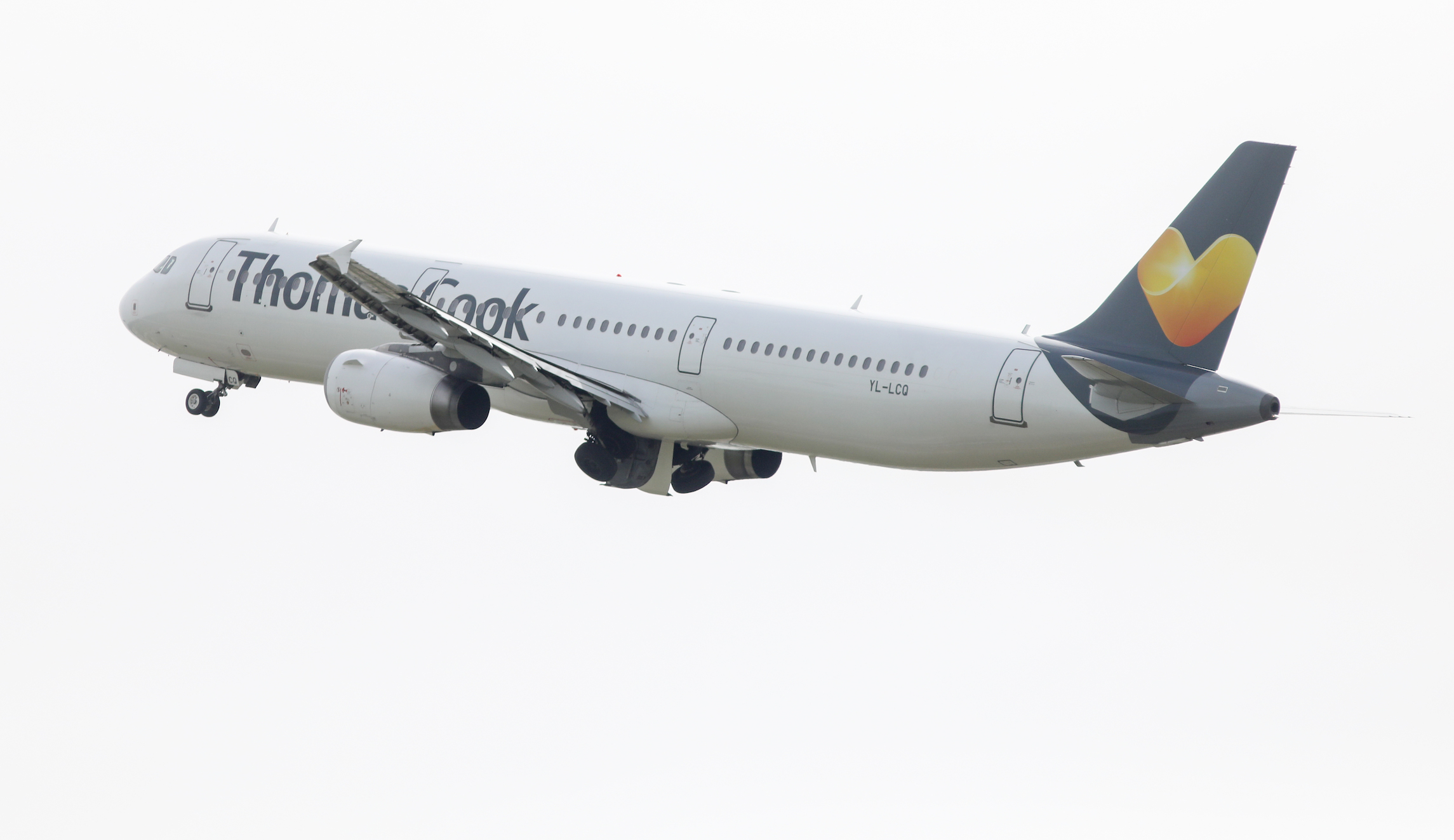 150K tourists stranded after Thomas Cook ceases operations