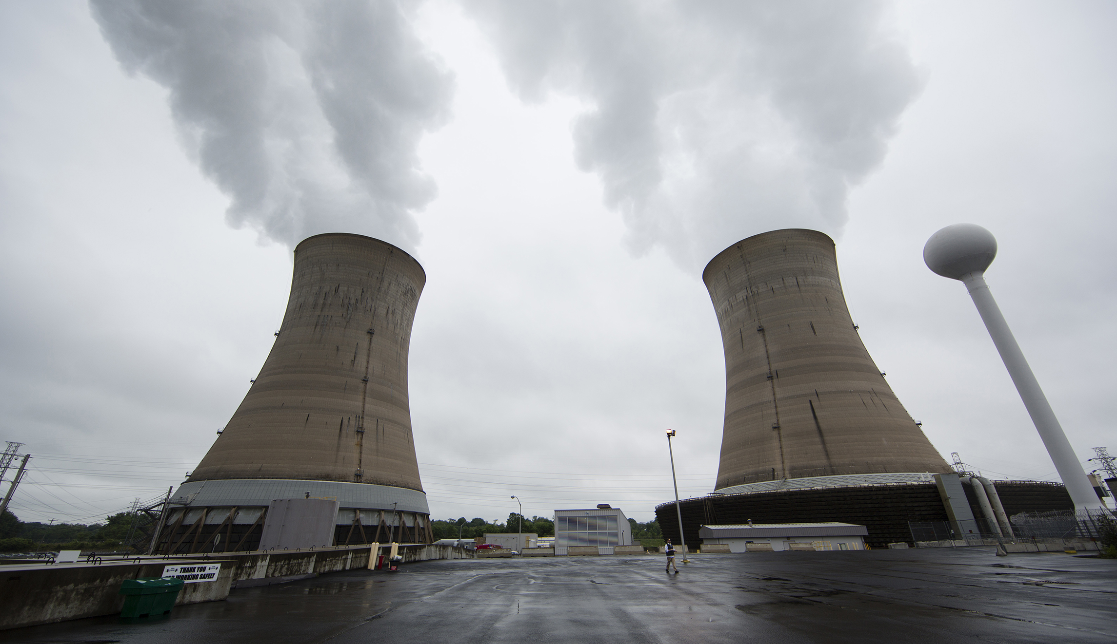 Trump’s Energy Department cries ‘emergency’ in pursuit of coal and nuke bailout
