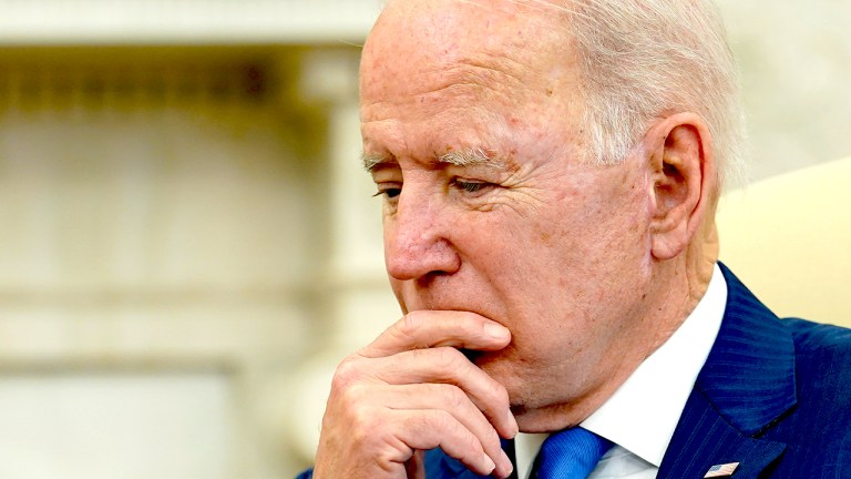 Changing perception: What the Biden-Ghani phone call reveals