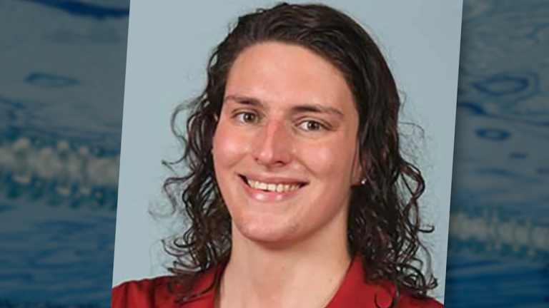 Changing lanes: The male/female difference