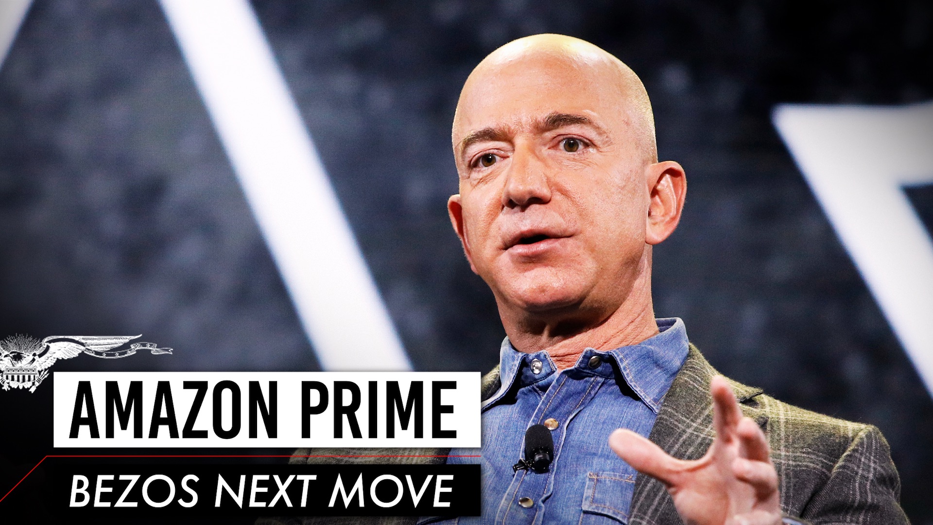 Amazon Prime: Bezos’s next move
