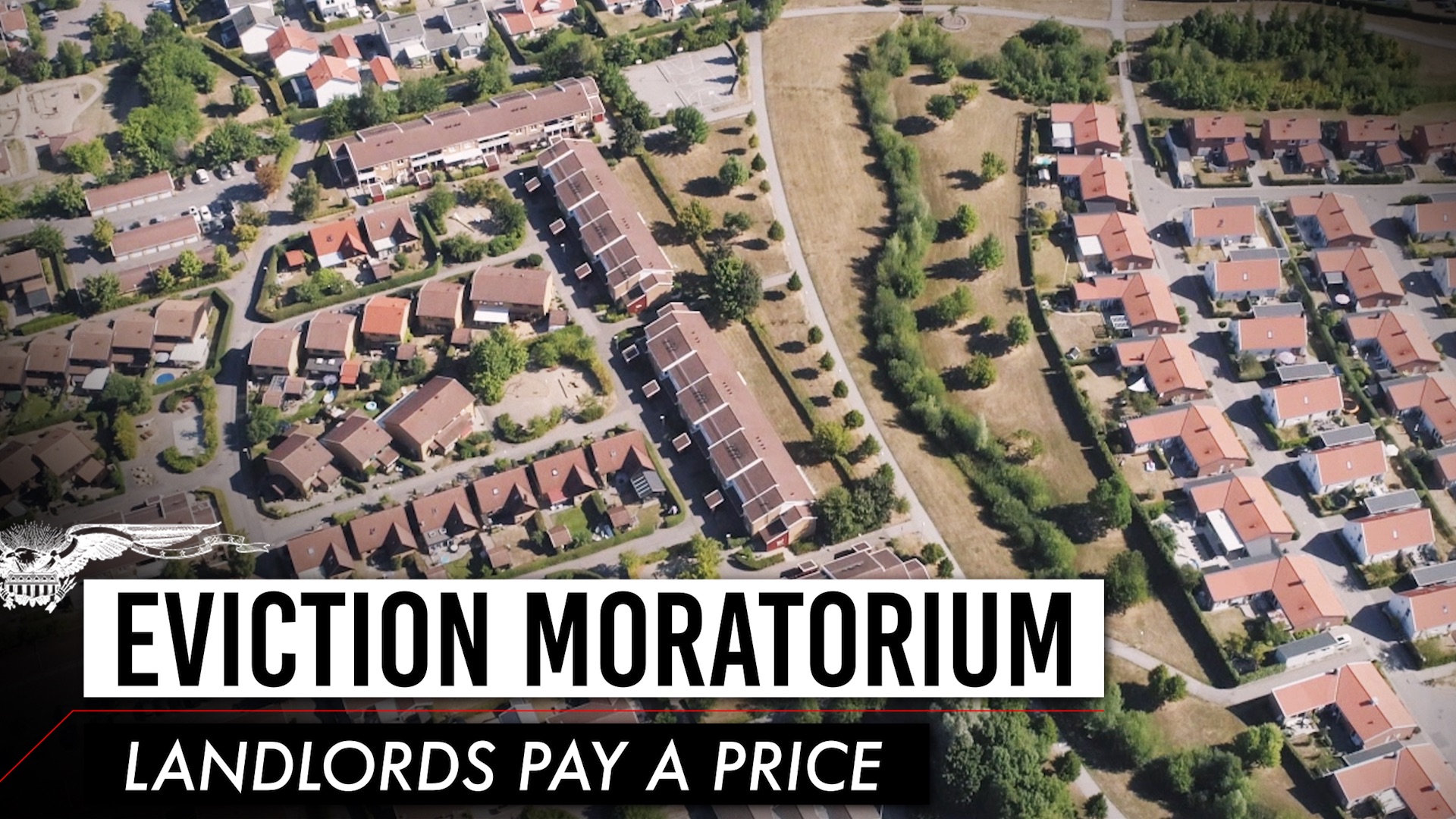 Eviction moratorium: Landlords pay a price