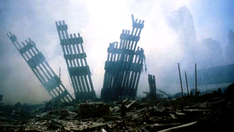9/11 anniversary: A conversation with the last survivor pulled from the wreckage