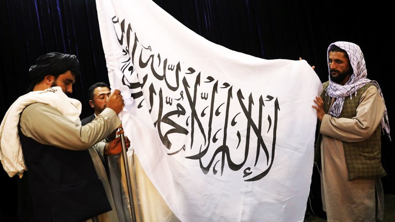 Hard truths: U.S. withdrawal debate