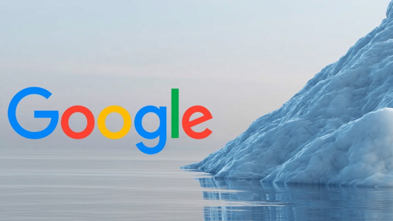 Google’s climate crackdown: A conversation with Marc Morano
