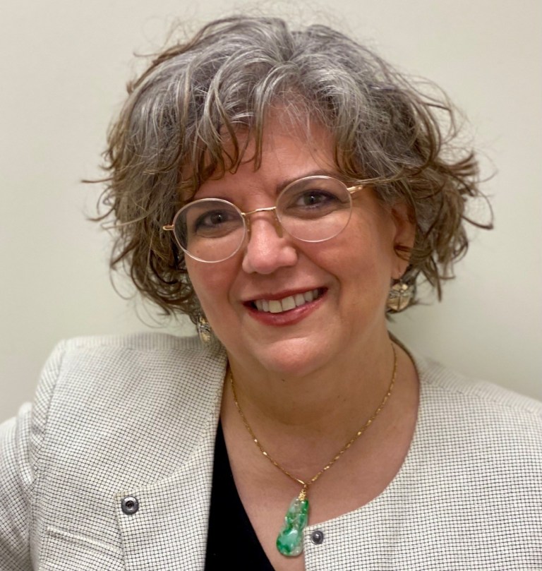 Deborah Collier, Citizens against Government Waste