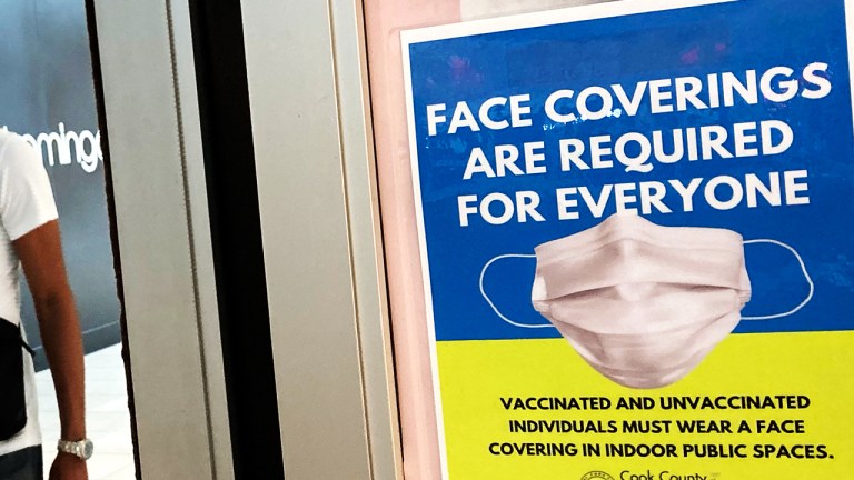 COVID Confusion: Is there any end to it?