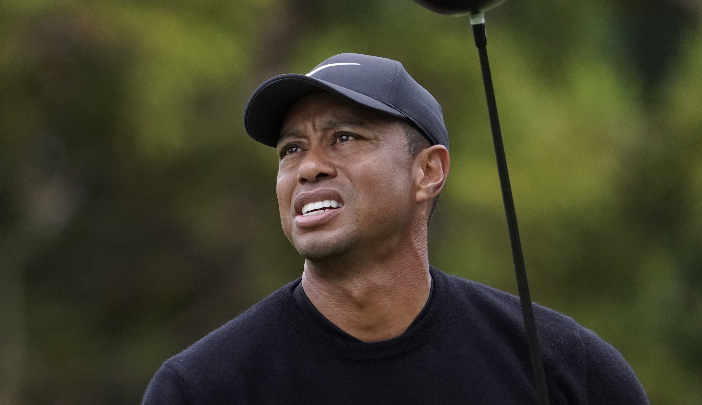 Tiger Woods expects to play in Masters