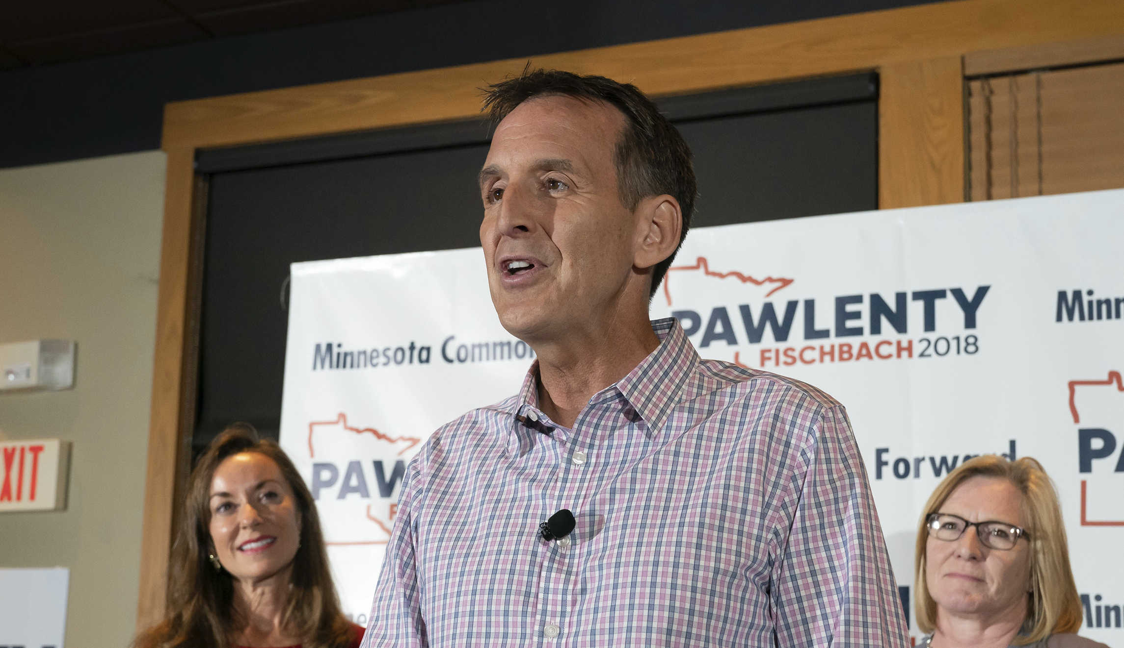 This is not Tim Pawlenty’s GOP anymore