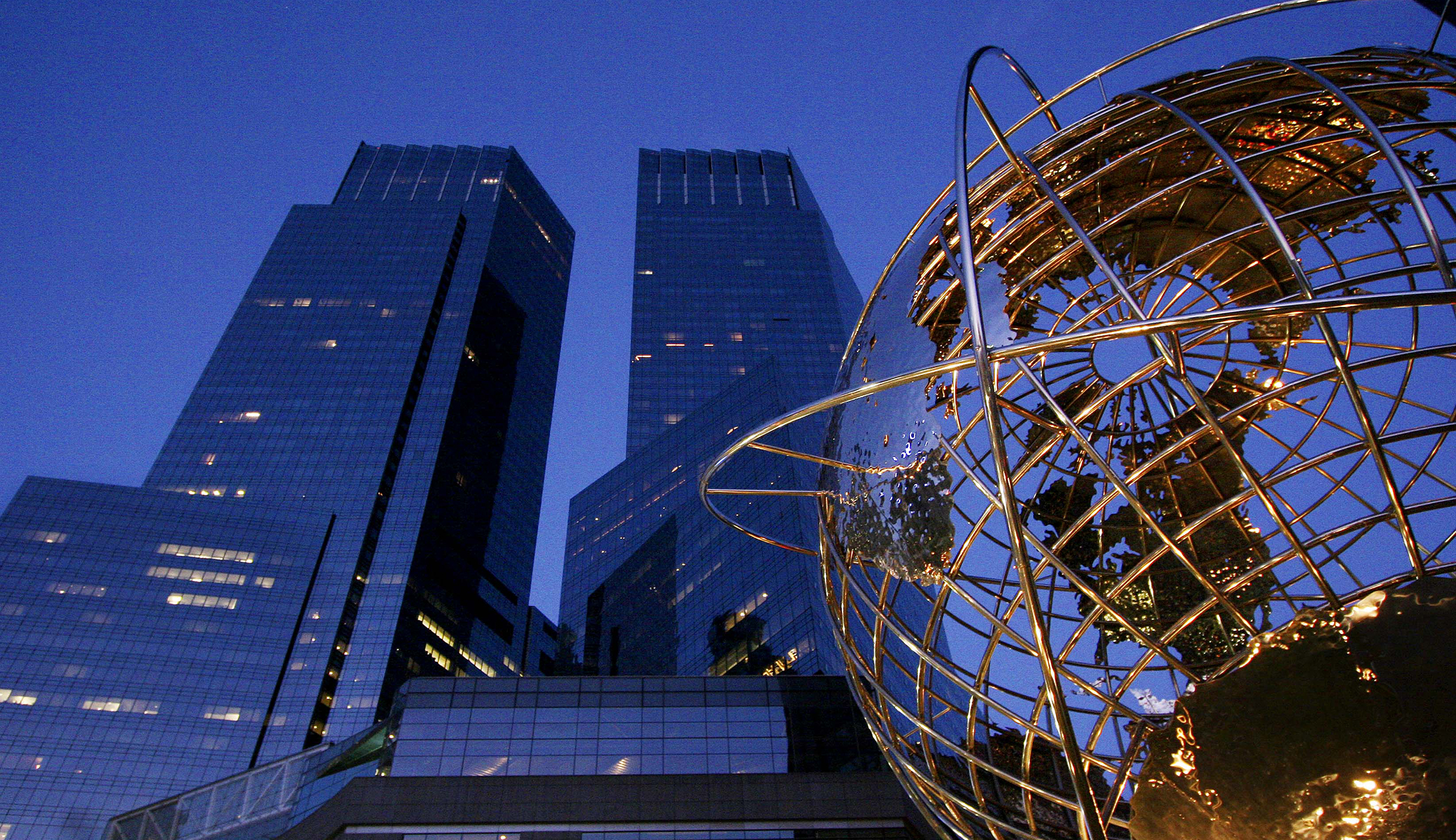 CNN New York headquarters evacuates