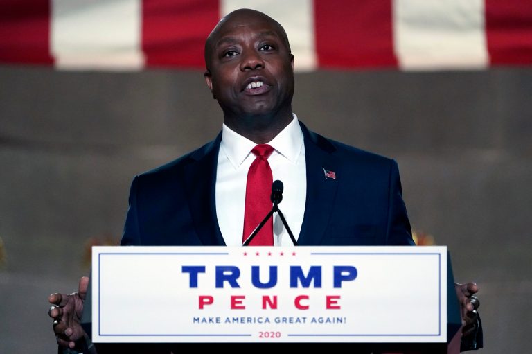 Republican convention clarifies fall Trump campaign strategy