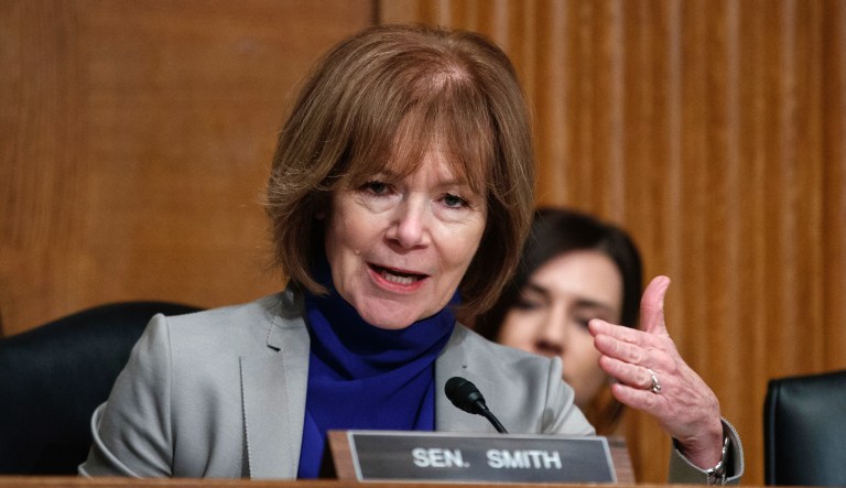 Minnesota Democratic senator: ‘I don’t support abolishing police departments’