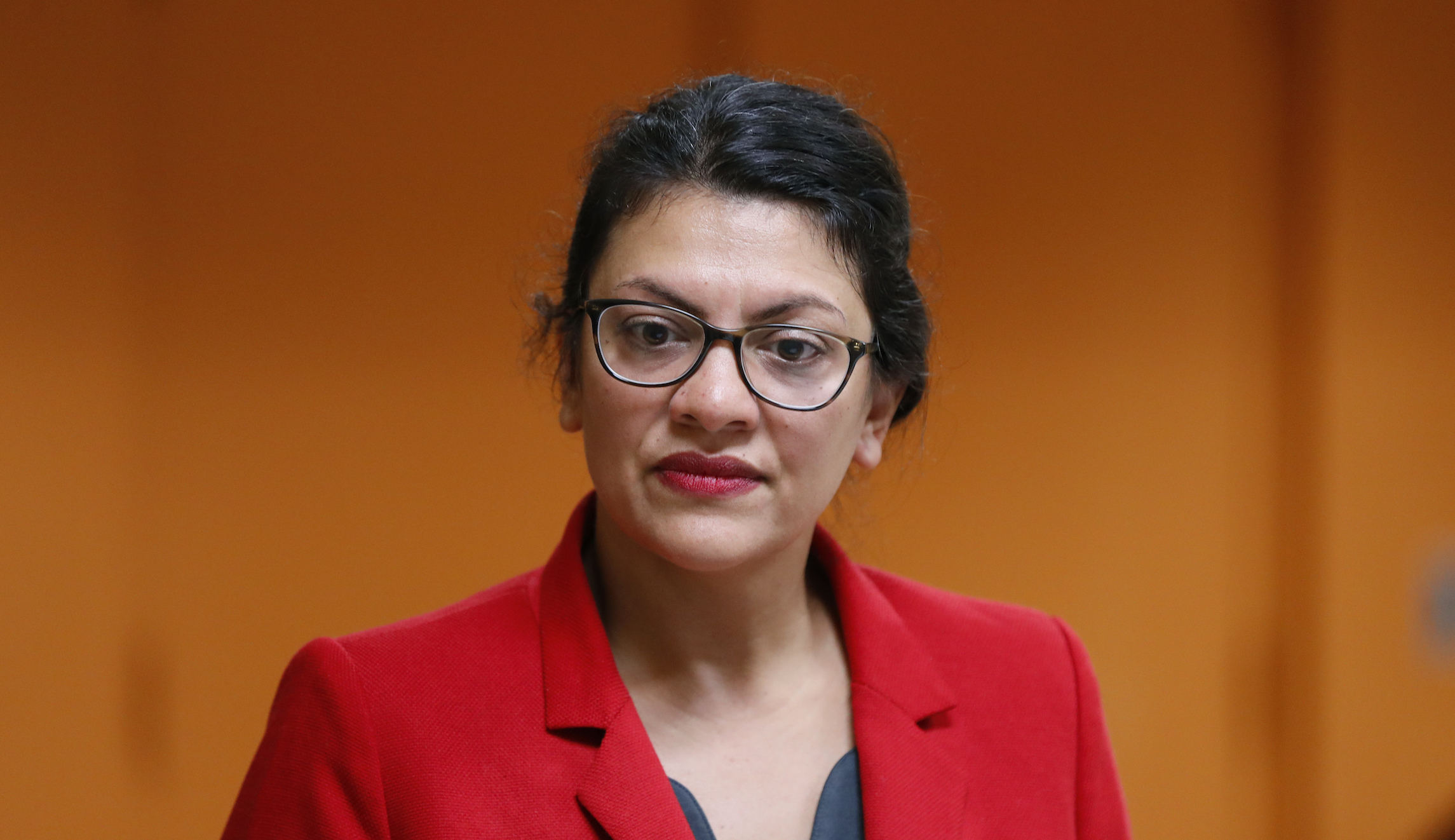 Rashida Tlaib: ‘No question’ Trump would have been convicted and removed from office if ‘he looked like me’