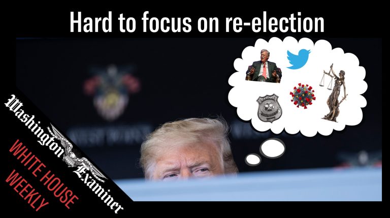 White House Weekly: June 22