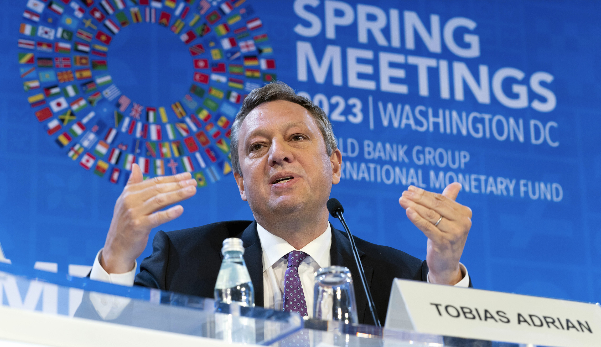 China’s currency could create ‘risk’ for financial system, IMF says