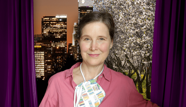 Review: Tom Lake by Ann Patchett