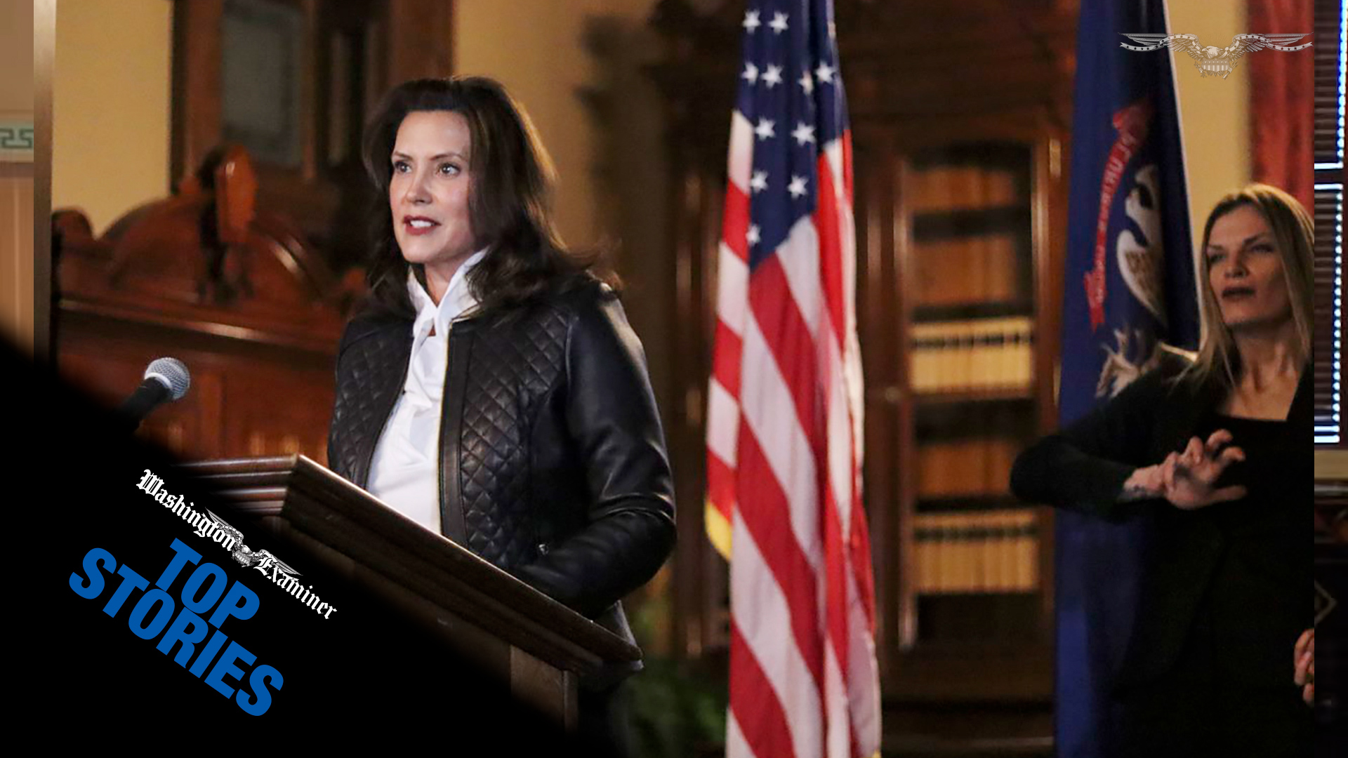 Top Stories: October 9, 2020