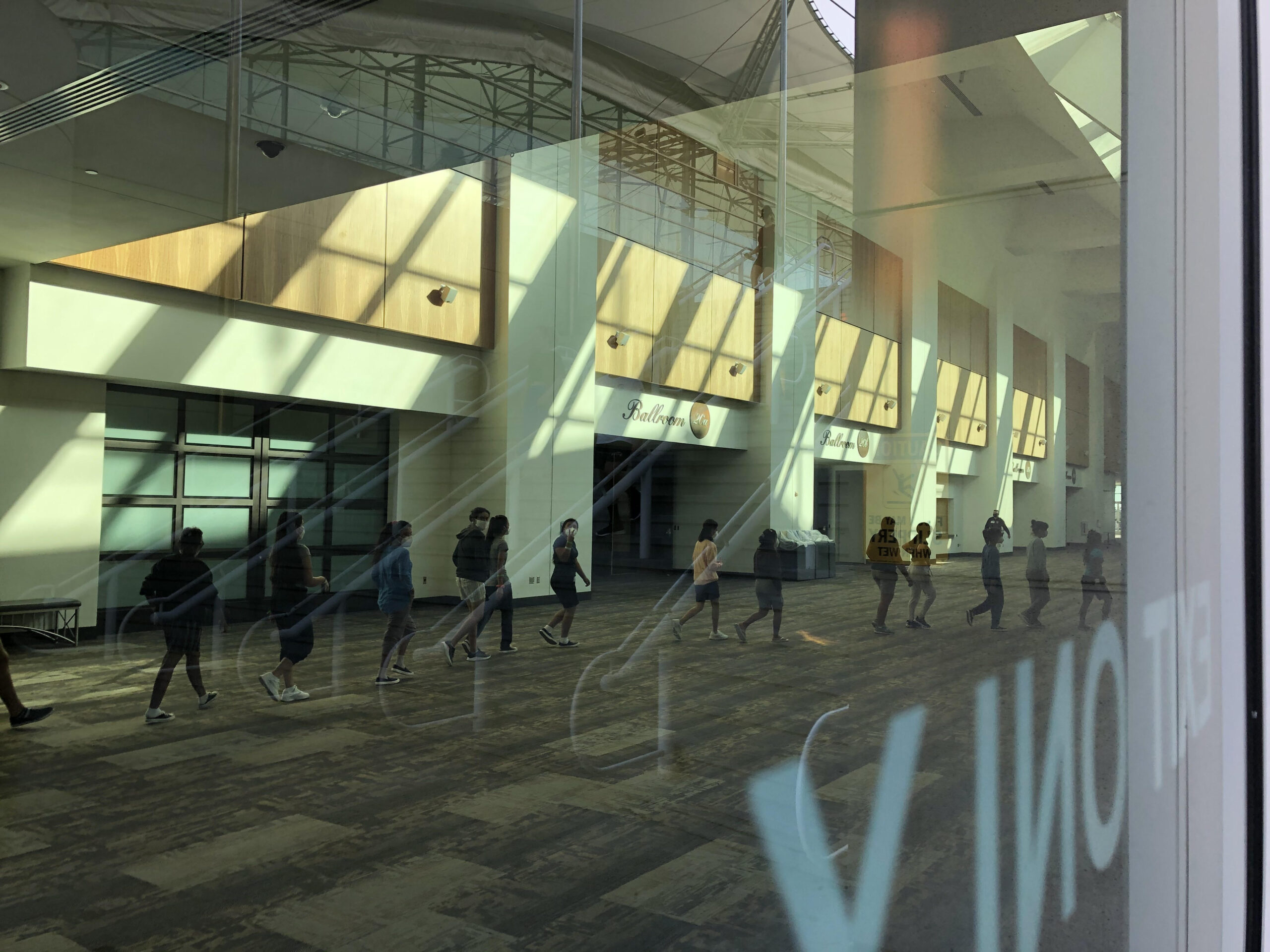 California’s migrant mess