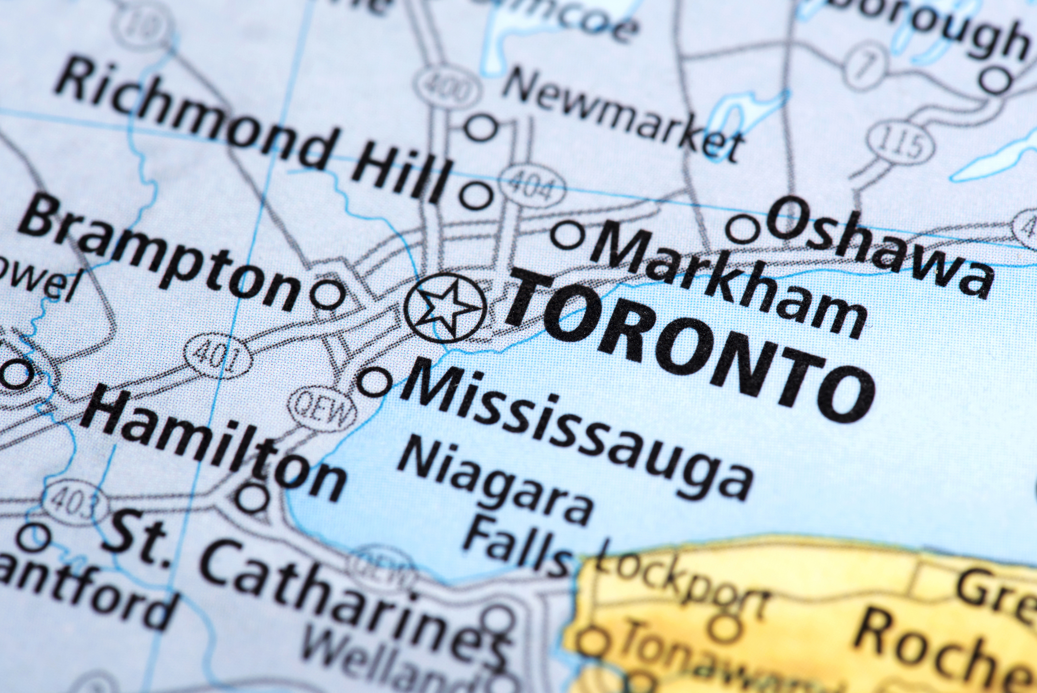 WATCH: Toronto to relax COVID-19 restrictions and open city buildings