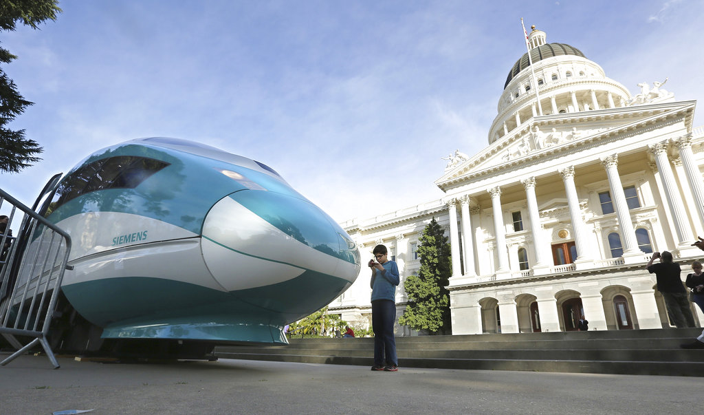 Sound Transit light rail services return to normal after $2.8M construction project