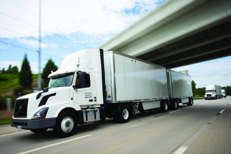 Trucker was streaming Netflix when he fatally crashed into retired couple