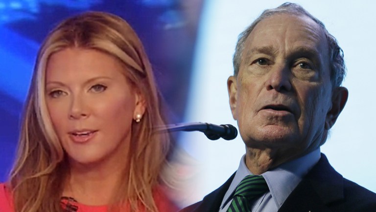 ‘A lack of respect’: Fox’s Trish Regan bashes former employer Bloomberg News over 2020 coverage policy