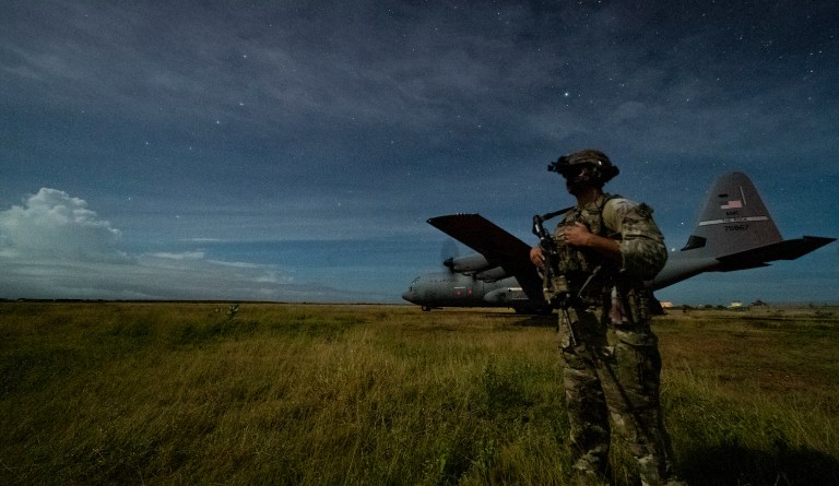 Senate advances override of Trump’s defense bill veto