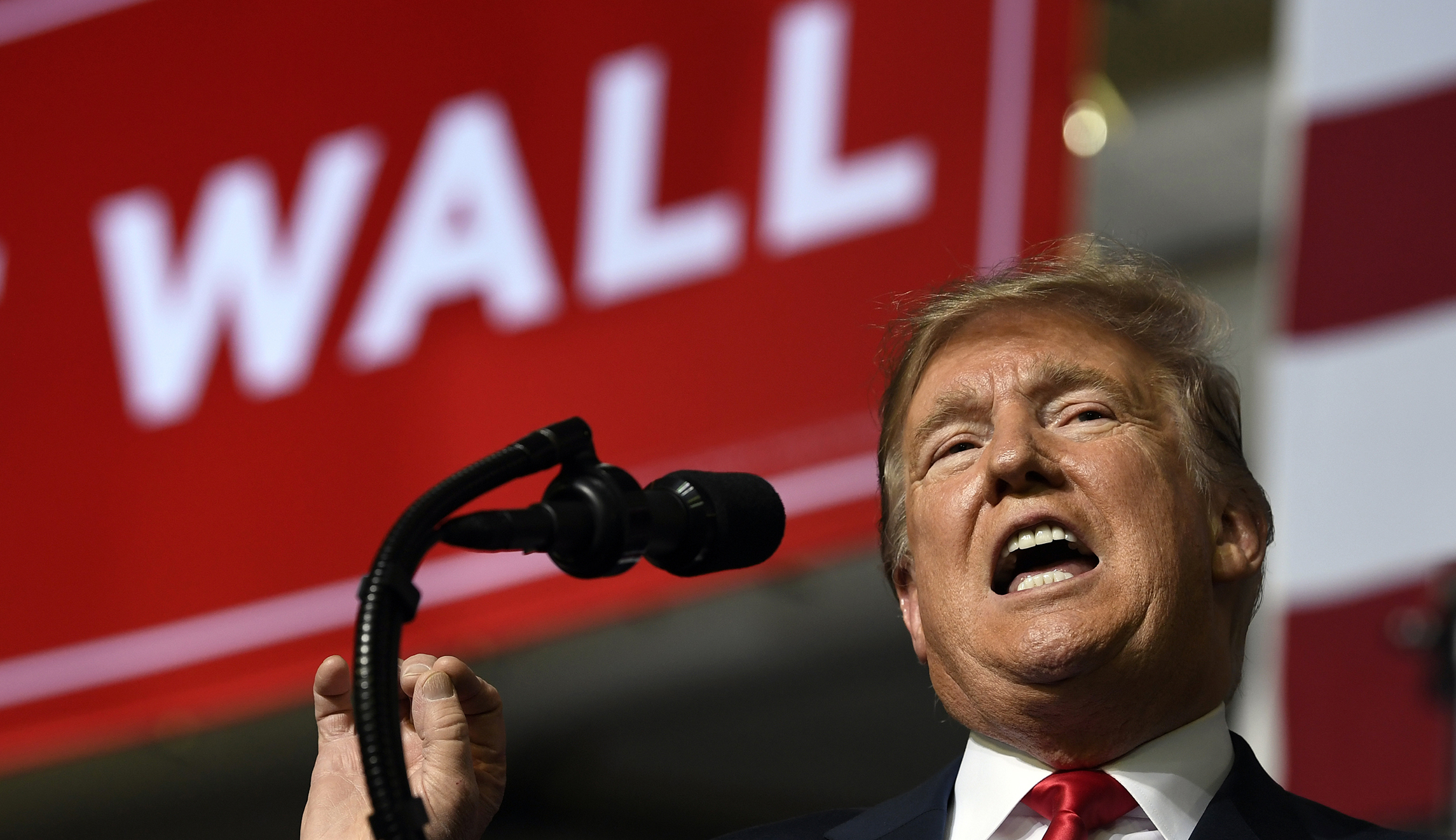 Is Trump a weaker candidate in 2020 than he was in 2016?