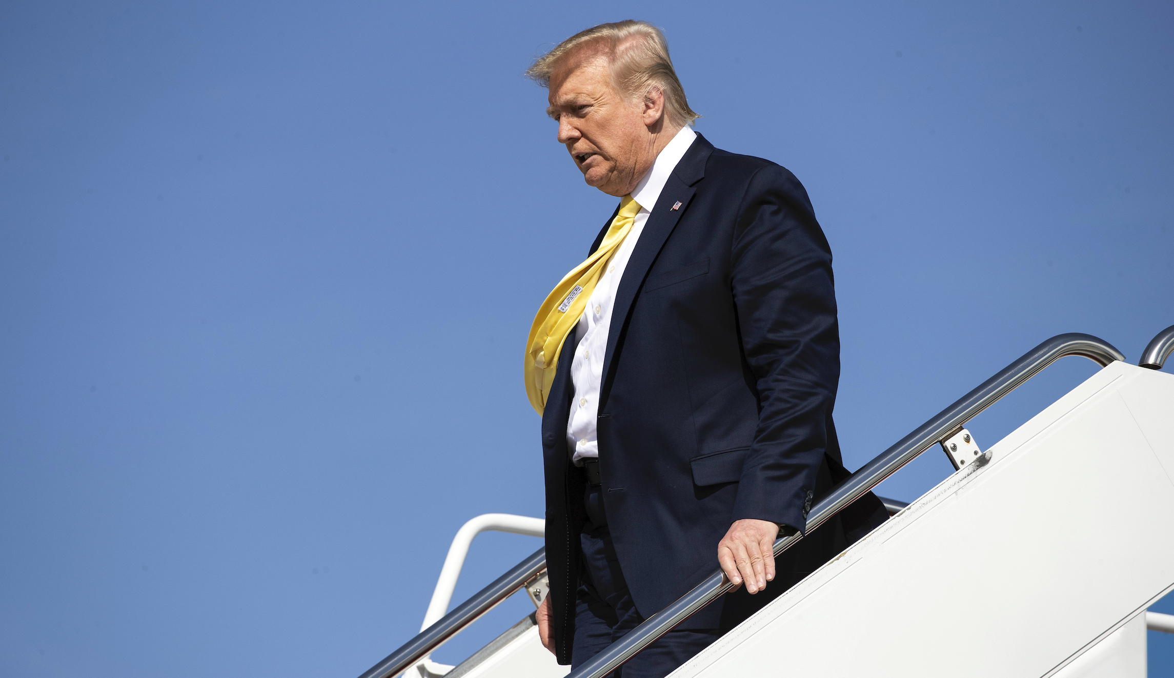 State Department warns Americans to ‘reconsider travel’ overseas