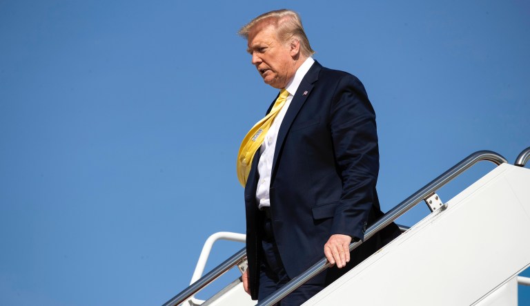 State Department warns Americans to ‘reconsider travel’ overseas