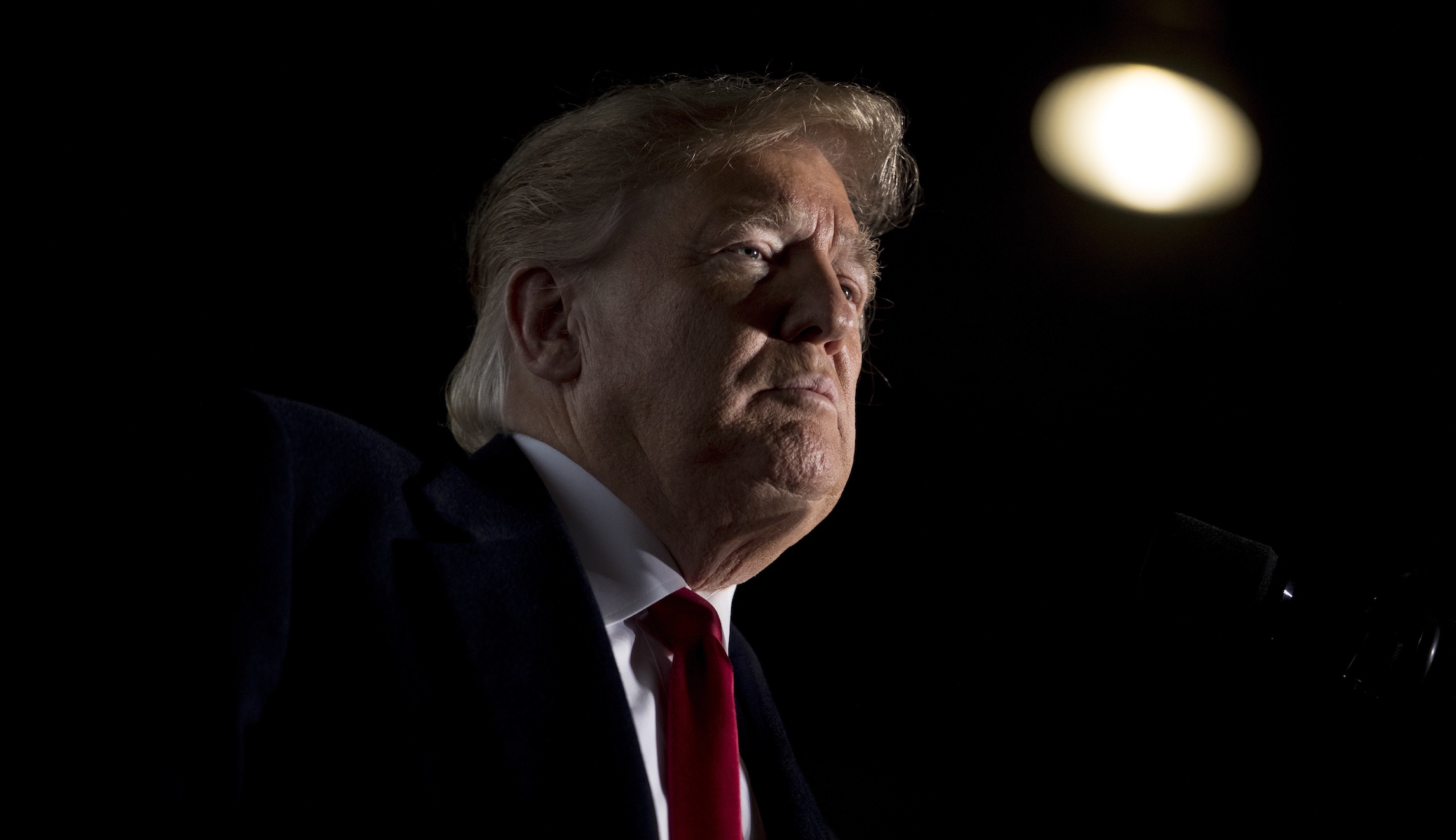 Can Trump end birthright citizenship?