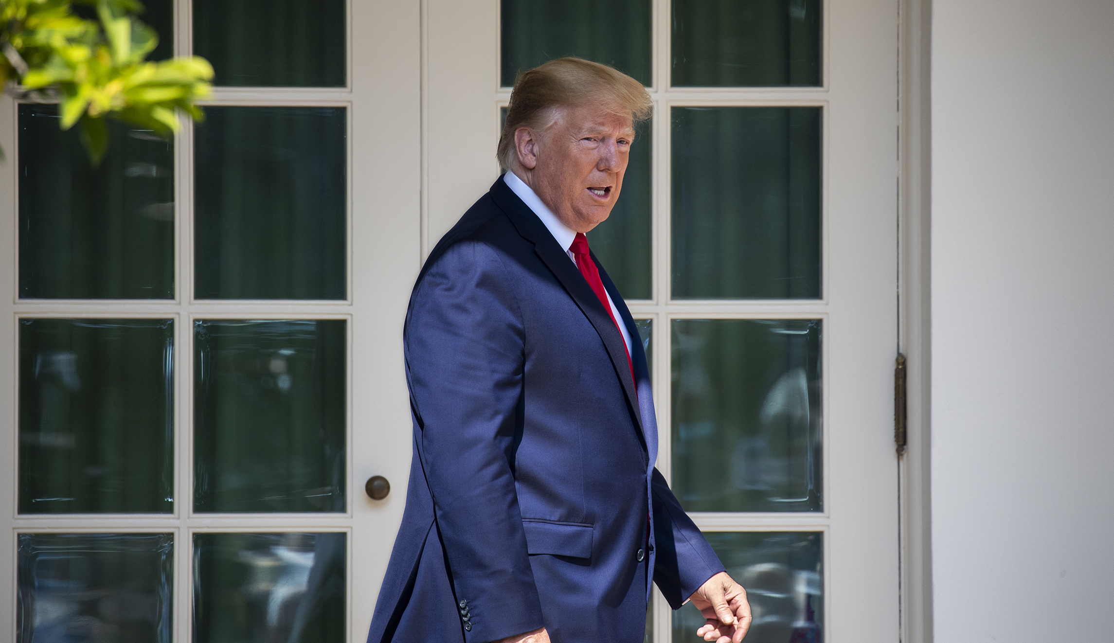 Zogby hits polls: ‘I do not hear anyone talking about impeachment’ in Midwest