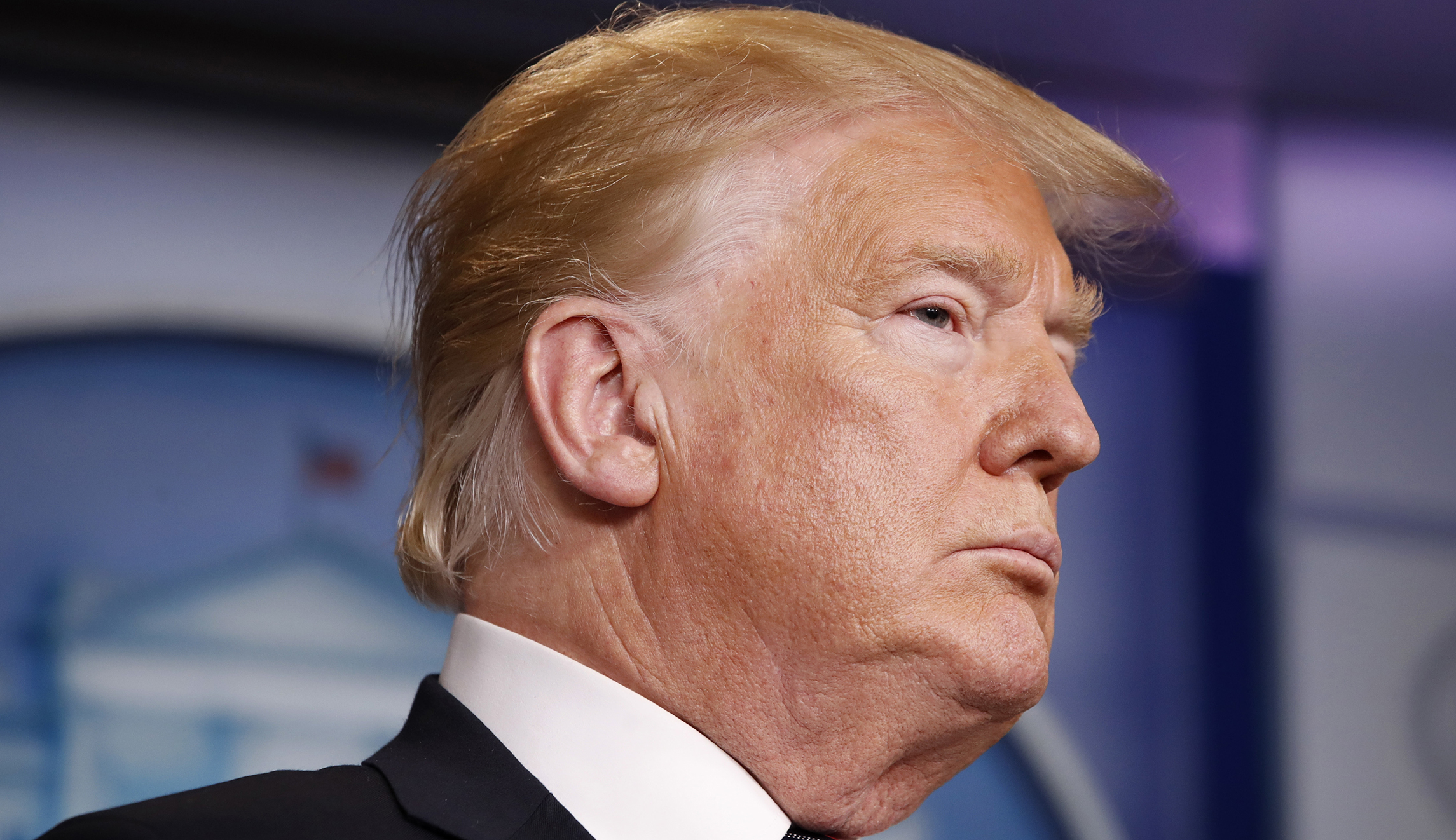 Trump warns Congress: US border security facing a ‘crisis situation’
