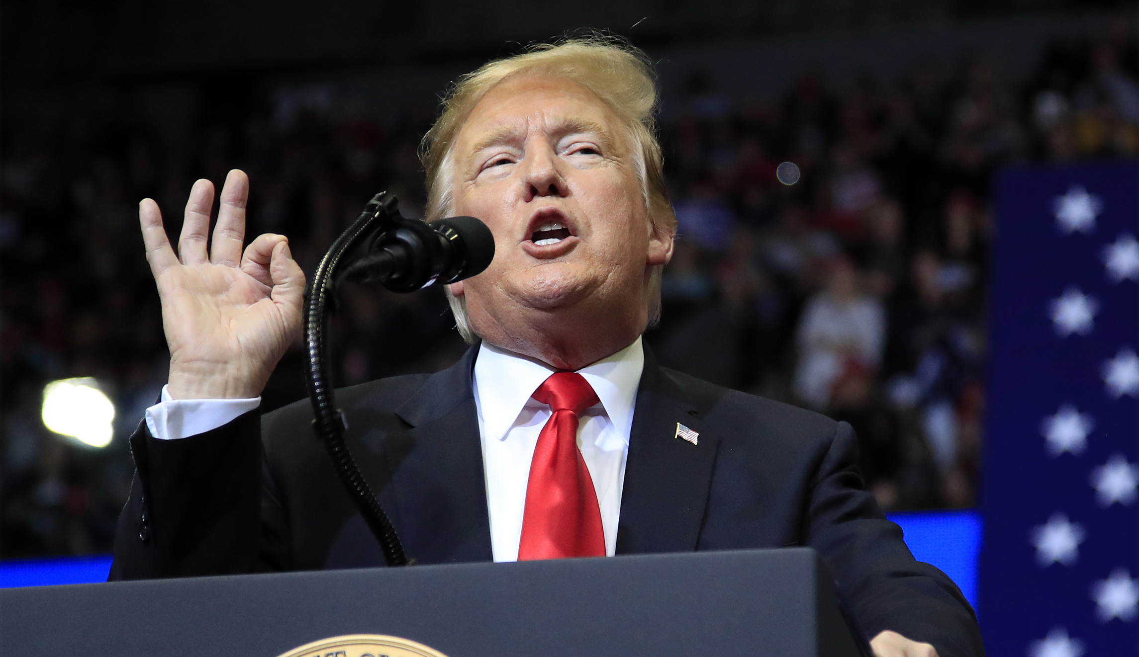 Calling the president ‘mentally unwell’ only makes the stigma worse