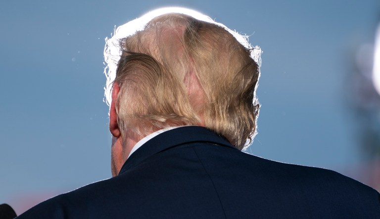 Allies fear bad actors will take advantage of ‘power vacuum’ during election chaos