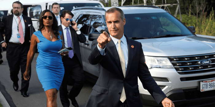 Journalists have a duty to ignore all of Trump’s clowns after Inauguration Day