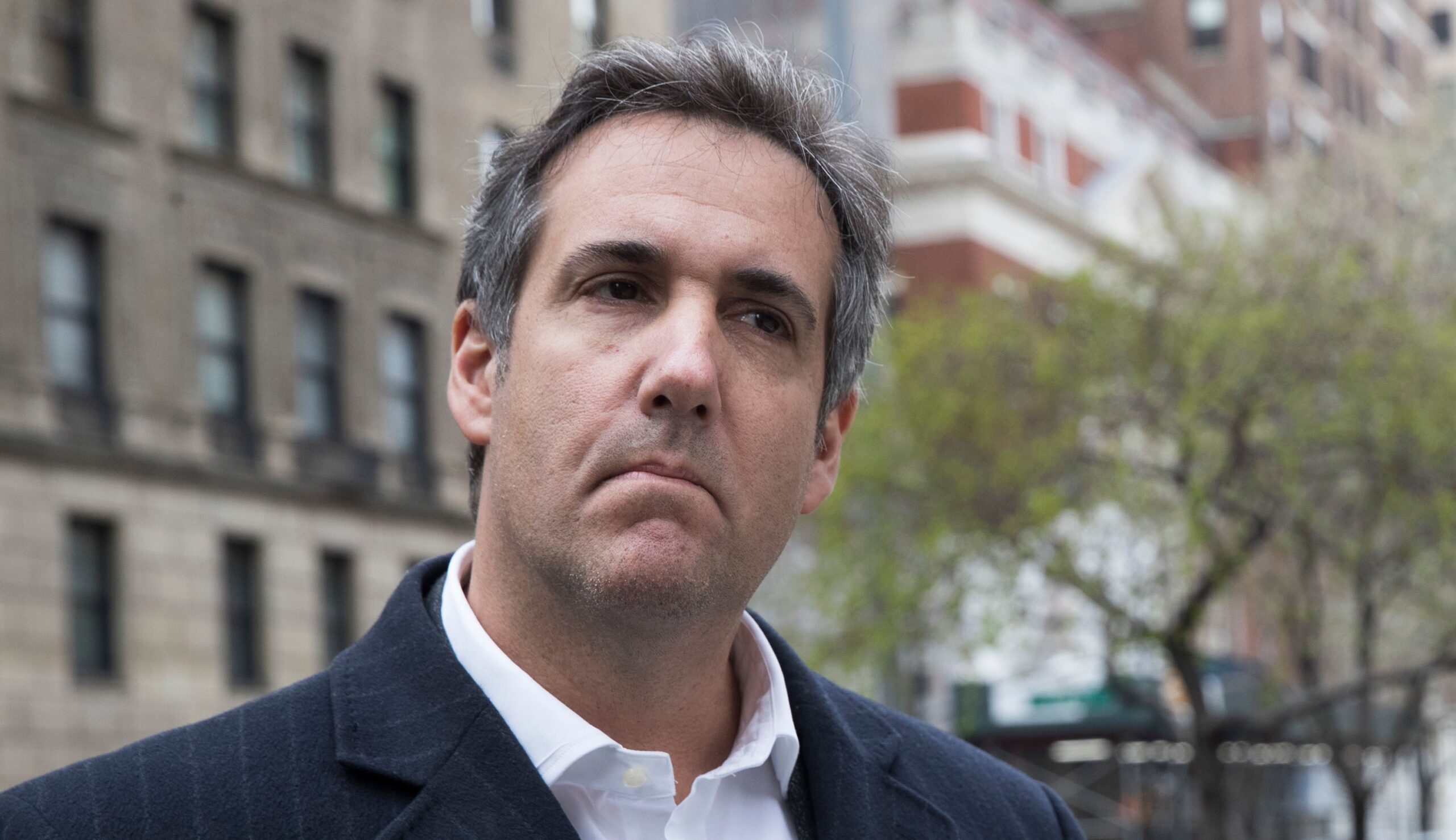 Trump distances himself from Michael Cohen: No campaign contribution, civil case, lawyer’s mistake