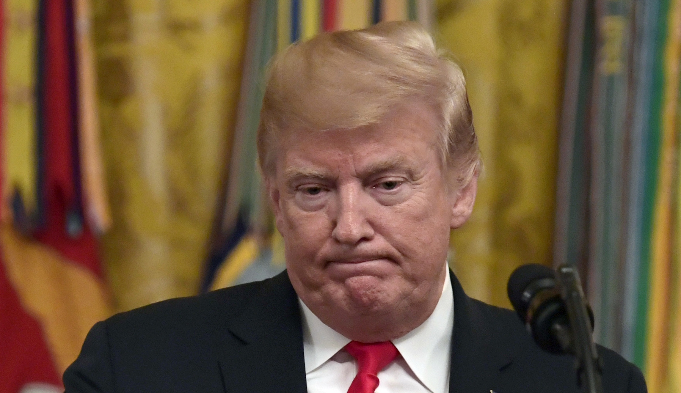 With midterm elections around the corner, Trump should look for a deal and a win with China, not more tariffs