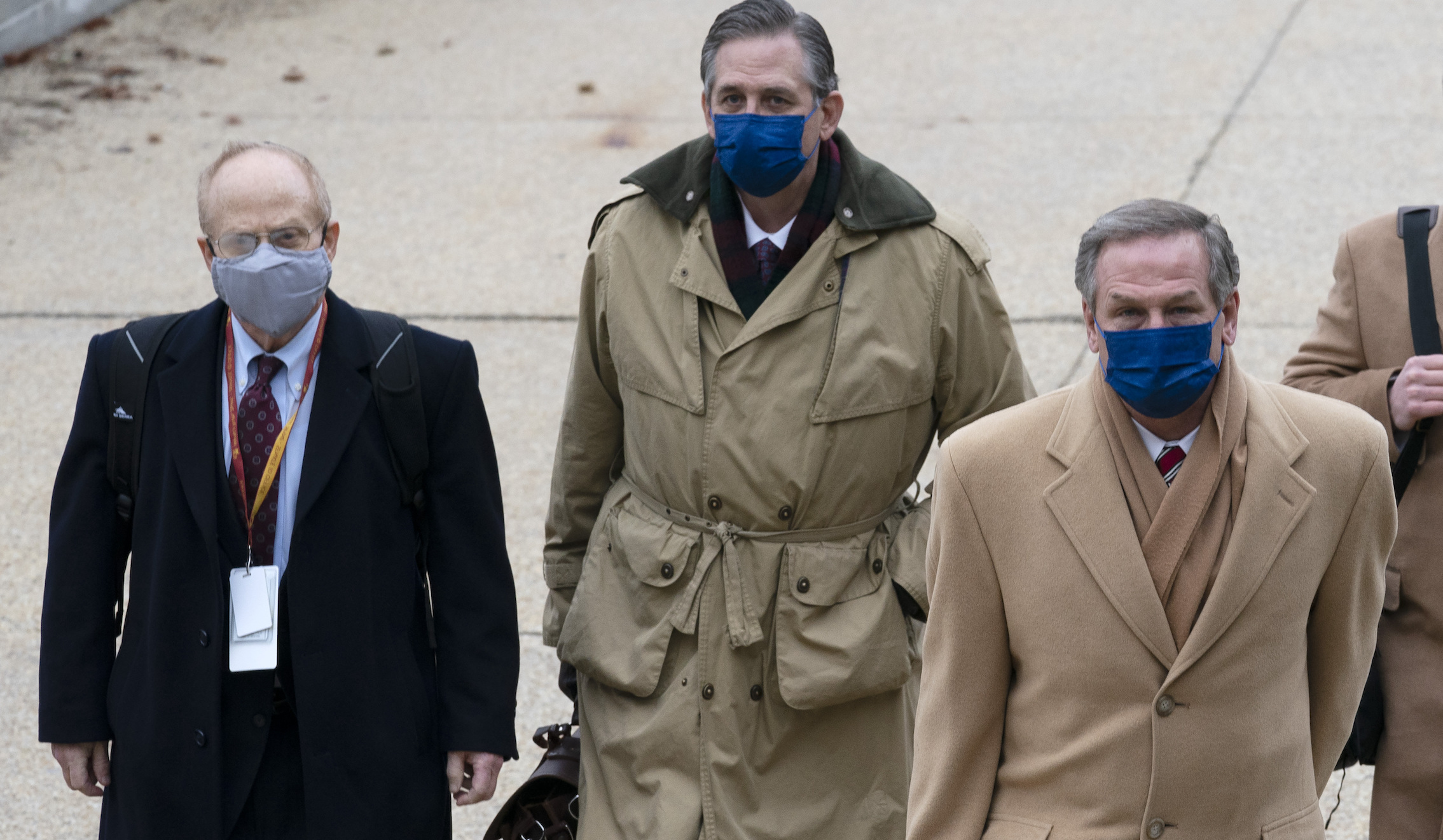 Trump impeachment trial could wrap by Saturday