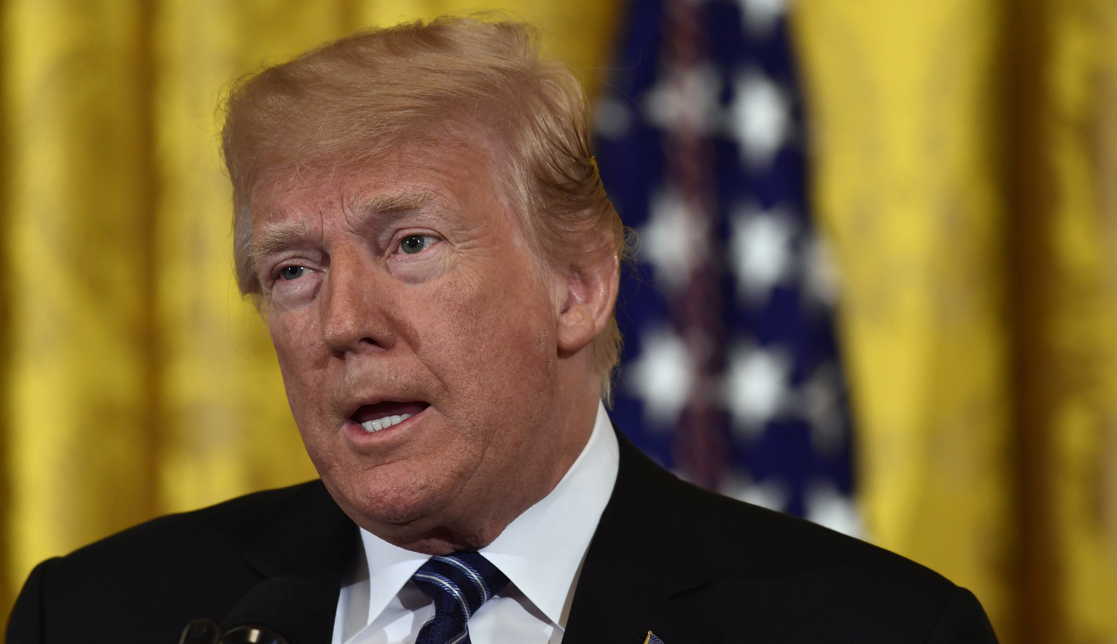 Doctors group opposes Trump push to defund Planned Parenthood