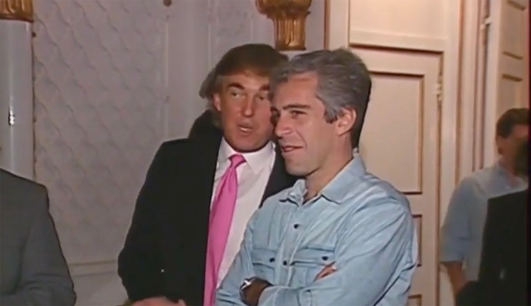 Epstein mess a growing threat to Trump