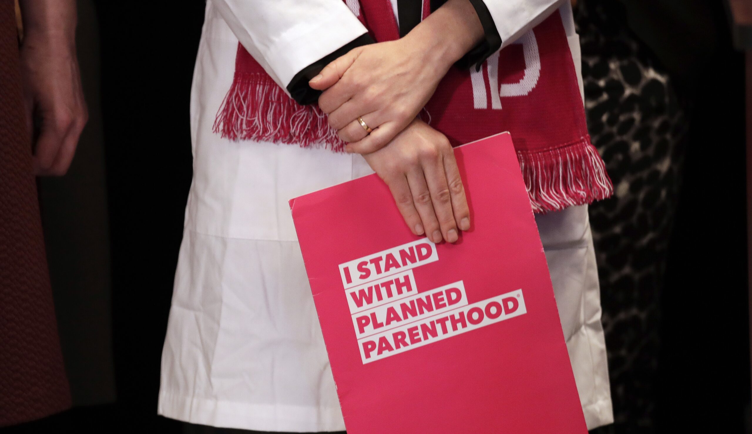 Noemie Emery: The voices that count for Democrats