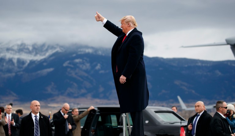 House announces July vote on major bipartisan lands bill