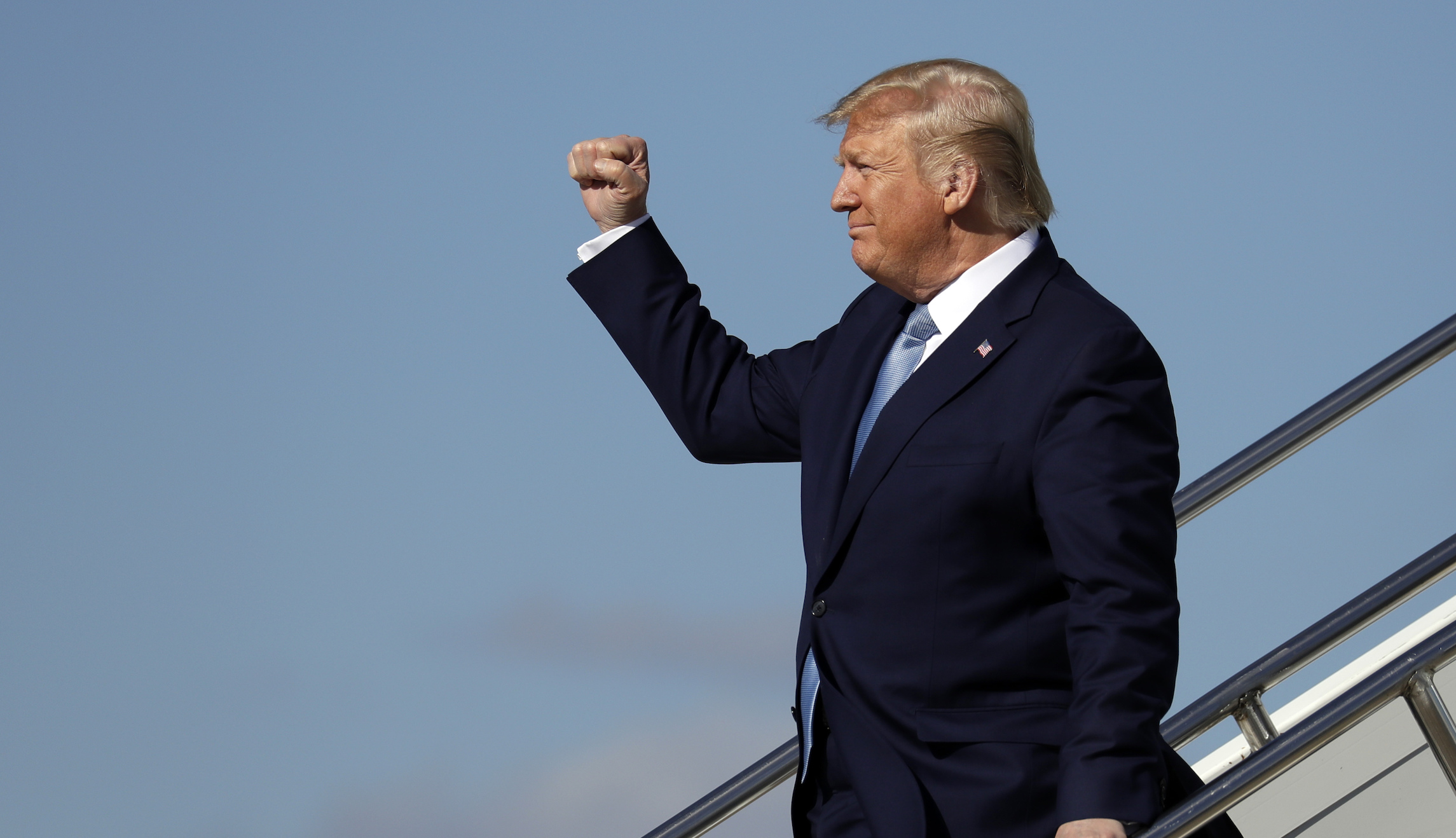 Trump slams ‘Never Trumper Republicans’ as ‘human scum’