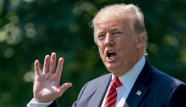 NBC historian warns Trump is angling to be dictator for life, or something