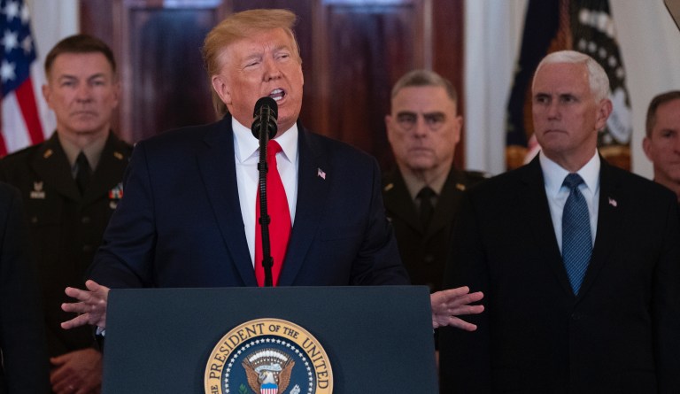 What happens next with Iran?